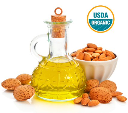 wholesale cold pressed organic sweet almond oil suppliers in united states
